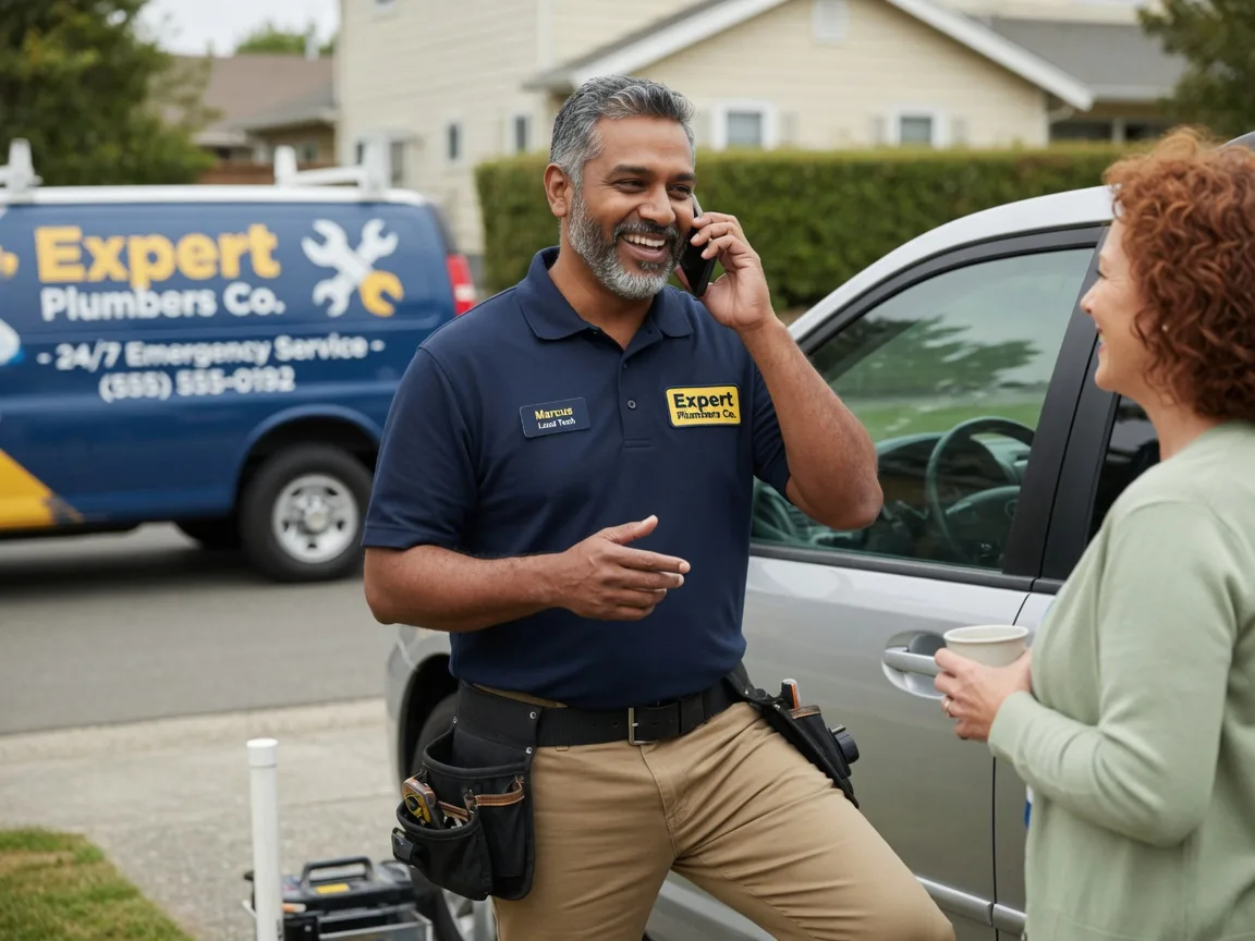 Drain Cleaning Mosherville, MI FAQs